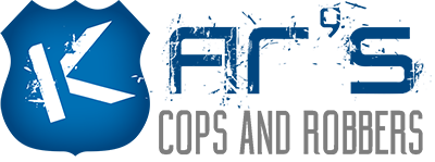 Kar's Cops and Robbers